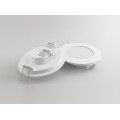 Integriertes LED-Einbaudownlight-Panel